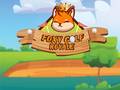 Laro Foxy Golf Royale