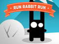 Laro Run Rabit Run