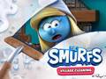 Laro The Smurfs Village Cleaning