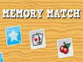 Laro Memory Match