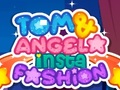 Laro Tom and Angela Insta Fashion