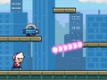 Laro Tom's Adventure: Alien Invasion