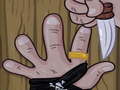 Laro Don Not Cut Your Self