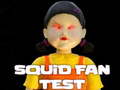 Laro Squid Fan Test