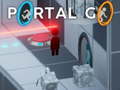 Laro Portal go