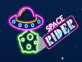 Laro Space Rider
