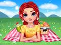 Laro Get Ready With Me Summer Picnic