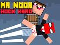 Laro Mr Noob Hook Hero