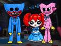 Laro Huggie Wuggie Jigsaw