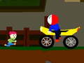 Laro Sane Runner