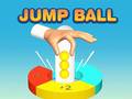 Laro Jump Ball