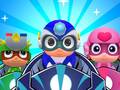 Laro Masks Heroes Racing Kid