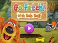 Laro Go Fetch with Bob Dog