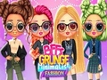 Laro BFFs Grunge Minimalist Fashion