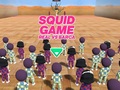 Laro Squid Game Real Vs Barca