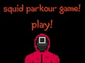 Laro Squid Game Parkour