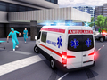 Laro Ambulance Simulator 3D