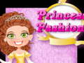Laro Fashion Princess