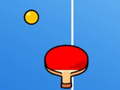 Laro Endless Ping Pong
