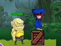Laro Super Poppy Playtime