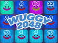 Laro Wuggy 2048