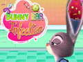 Laro Bunny Ear Infection