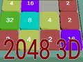 Laro 2048 3D 
