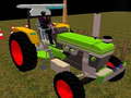 Laro Farming Tractor