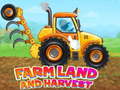 Laro Farm Land And Harvest