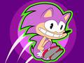 Laro Zonic Rush Toilet