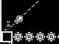 Laro 8bit Black Ropeman