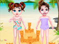 Laro Baby Taylor Summer Fun