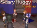 Laro Scary Huggy Playtime