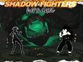 Laro Shadow Fighters: Hero Duel