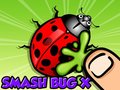 Laro Smash Bugs X