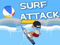 Laro Surf Attack
