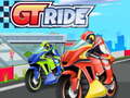 Laro GT Ride