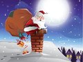 Laro Santa Claus Miracle Hidden