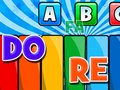 Laro Do Re Mi Piano For Kids