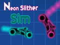 Laro Neon Slither Sim