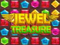 Laro Jewel Treasure