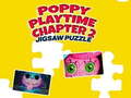 Laro Poppy Playtime Chapter 2 Jigsaw Puzzle