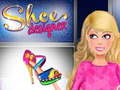 Laro Shoe Desinger