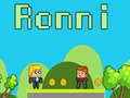 Laro Ronni