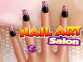 Laro Nail art Salon 