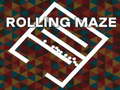 Laro Rolling Maze