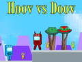 Laro Hoov vs Doov