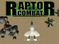 Laro Raptor Combat