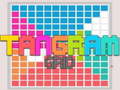 Laro Tangram Grid