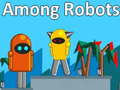 Laro Among Robots